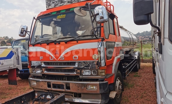 Buy Import Mitsubishi L400 Blue Truck in Kampala in Uganda Buy Import Mitsubishi L400 Blue Truck in Kampala in Uganda