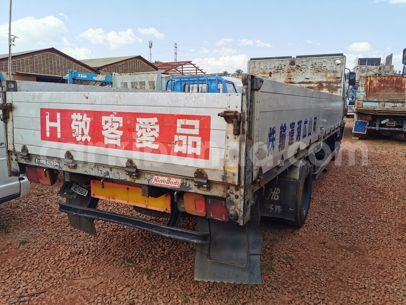 Big with watermark hino ranger uganda kampala 22931