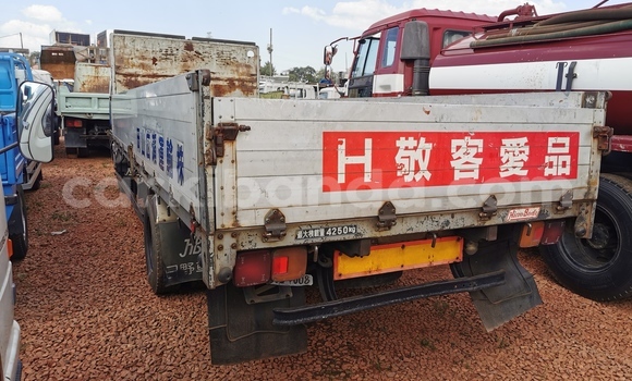 Buy Import Hino Ranger White Truck in Kampala in Uganda Buy Import Hino Ranger White Truck in Kampala in Uganda