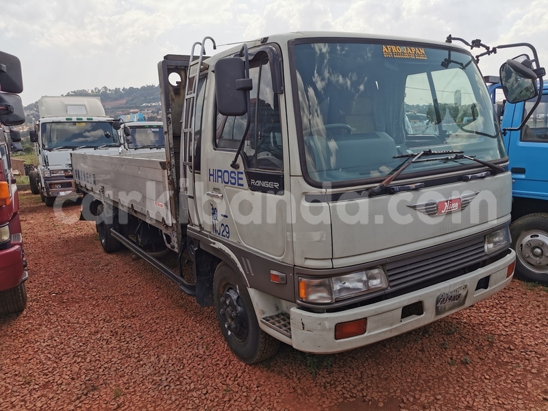 Big with watermark hino ranger uganda kampala 22931