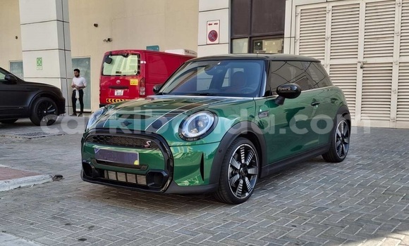 Gura Yakoze MINI Cooper Other Imodoka i Kampala mu Uganda