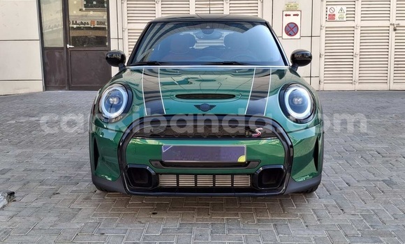 Buy Used MINI Cooper Other Car in Kampala in Uganda Buy Used MINI Cooper Other Car in Kampala in Uganda