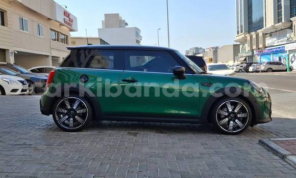 Buy Used MINI Cooper Other Car in Kampala in Uganda Buy Used MINI Cooper Other Car in Kampala in Uganda