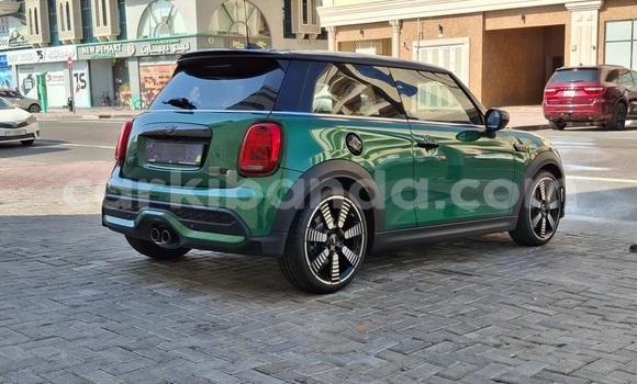 Buy Used MINI Cooper Other Car in Kampala in Uganda Buy Used MINI Cooper Other Car in Kampala in Uganda