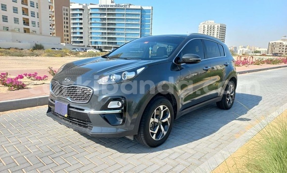 Nunua Ilio tumika Kia Sportage Nyingine Gari ndani ya Kampala nchini Uganda Nunua Ilio tumika Kia Sportage Nyingine Gari ndani ya Kampala nchini Uganda