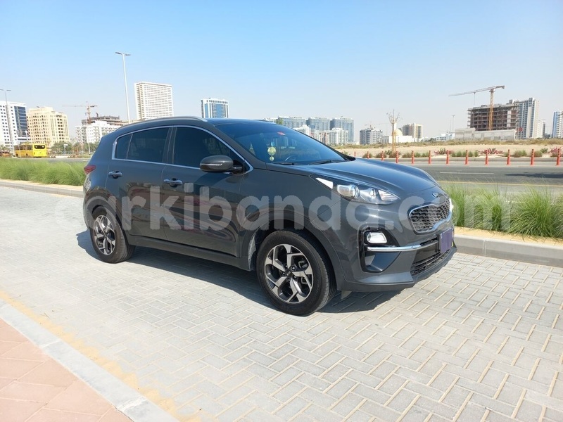 Big with watermark kia sportage uganda kampala 22956