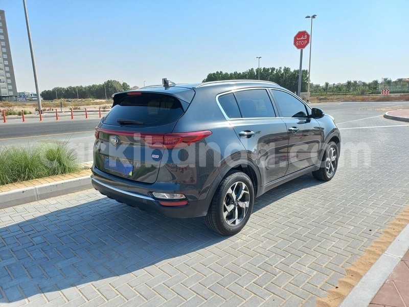 Big with watermark kia sportage uganda kampala 22956