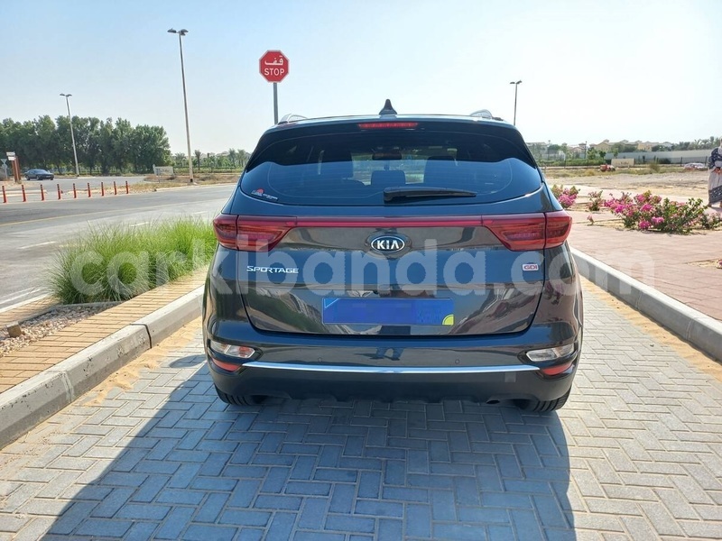 Big with watermark kia sportage uganda kampala 22956