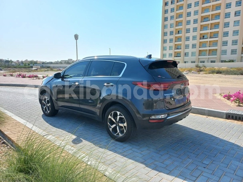 Big with watermark kia sportage uganda kampala 22956