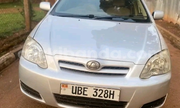 Gura Yakoze Toyota Runx Other Imodoka i Bugiri mu Eastern Gura Yakoze Toyota Runx Other Imodoka i Bugiri mu Eastern