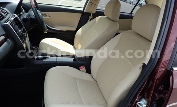 Buy Used Toyota Premio Beige Car in Kampala in Uganda Buy Used Toyota Premio Beige Car in Kampala in Uganda