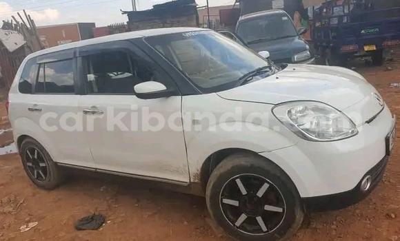 Gura Yakoze Mazda Bongo White Imodoka i Bundibugyo mu Western Gura Yakoze Mazda Bongo White Imodoka i Bundibugyo mu Western