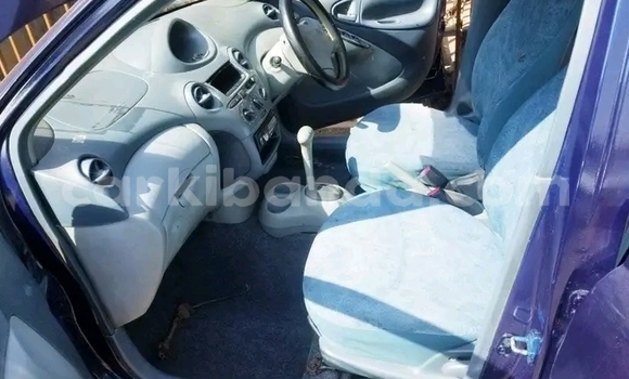 Gura Yakoze Toyota Vitz Other Imodoka i Bugembe mu Eastern Gura Yakoze Toyota Vitz Other Imodoka i Bugembe mu Eastern