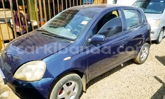 Gura Yakoze Toyota Vitz Other Imodoka i Bugembe mu Eastern Gura Yakoze Toyota Vitz Other Imodoka i Bugembe mu Eastern