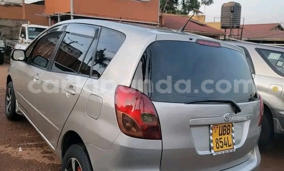 Buy Used Toyota Spacio Other Car in Apac in Northern