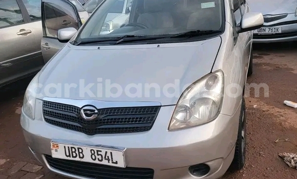 Gura Yakoze Toyota Spacio Other Imodoka i Apac mu Northern Gura Yakoze Toyota Spacio Other Imodoka i Apac mu Northern