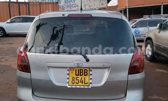 Gura Yakoze Toyota Spacio Other Imodoka i Apac mu Northern Gura Yakoze Toyota Spacio Other Imodoka i Apac mu Northern