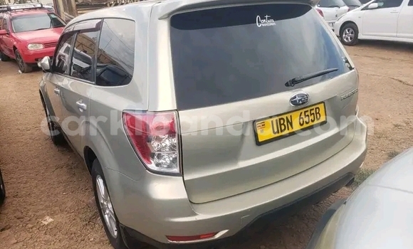 Gura Yakoze Subaru Forester Other Imodoka i Bundibugyo mu Western