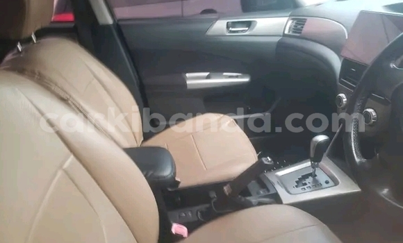 Gura Yakoze Subaru Forester Other Imodoka i Bundibugyo mu Western Gura Yakoze Subaru Forester Other Imodoka i Bundibugyo mu Western