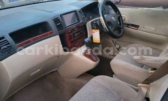 Gura Yakoze Subaru Forester Other Imodoka i Bundibugyo mu Western Gura Yakoze Subaru Forester Other Imodoka i Bundibugyo mu Western