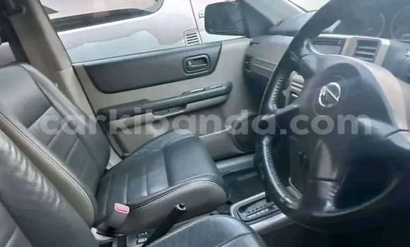 Buy Used Nissan X–Trail Black Car in Bugiri in Eastern Buy Used Nissan X–Trail Black Car in Bugiri in Eastern