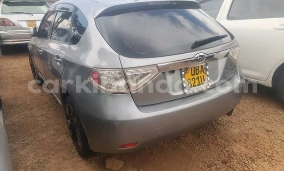 Acheter Occasion Voiture Subaru Impreza Autre à Apac, Nord