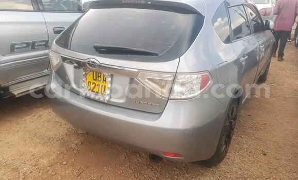 Gura Yakoze Subaru Impreza Other Imodoka i Apac mu Northern Gura Yakoze Subaru Impreza Other Imodoka i Apac mu Northern