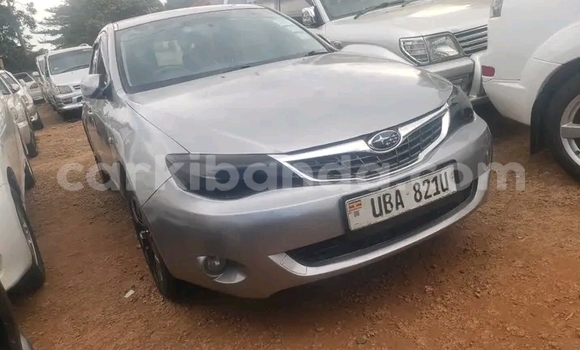 Gura Yakoze Subaru Impreza Other Imodoka i Apac mu Northern Gura Yakoze Subaru Impreza Other Imodoka i Apac mu Northern