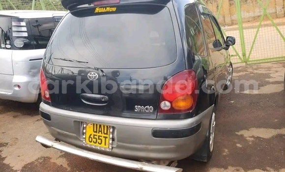 Gura Yakoze Toyota Spacio Other Imodoka i Bundibugyo mu Western Gura Yakoze Toyota Spacio Other Imodoka i Bundibugyo mu Western