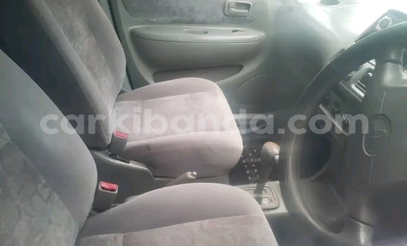 Gura Yakoze Toyota Spacio Other Imodoka i Bundibugyo mu Western Gura Yakoze Toyota Spacio Other Imodoka i Bundibugyo mu Western