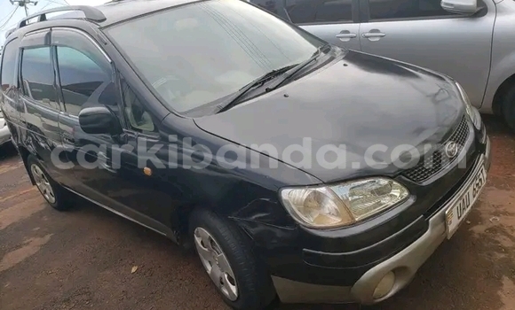 Gura Yakoze Toyota Spacio Other Imodoka i Bundibugyo mu Western Gura Yakoze Toyota Spacio Other Imodoka i Bundibugyo mu Western