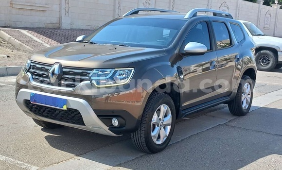 Buy Used Renault Duster Other Car in Kampala in Uganda Buy Used Renault Duster Other Car in Kampala in Uganda
