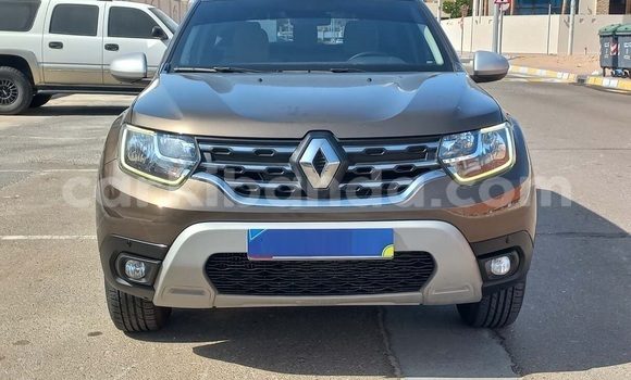 Buy Used Renault Duster Other Car in Kampala in Uganda Buy Used Renault Duster Other Car in Kampala in Uganda