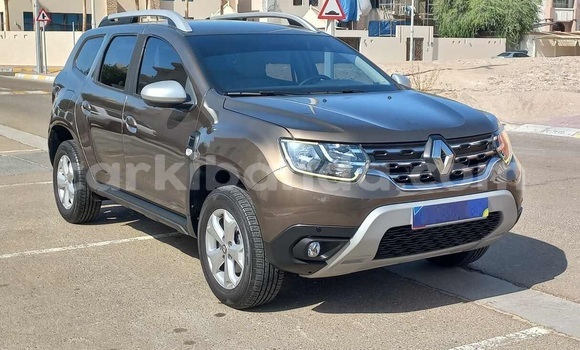 Buy Used Renault Duster Other Car in Kampala in Uganda Buy Used Renault Duster Other Car in Kampala in Uganda