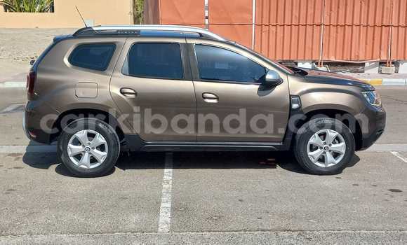 Buy Used Renault Duster Other Car in Kampala in Uganda Buy Used Renault Duster Other Car in Kampala in Uganda