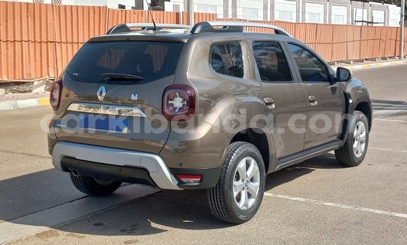 Buy Used Renault Duster Other Car in Kampala in Uganda Buy Used Renault Duster Other Car in Kampala in Uganda