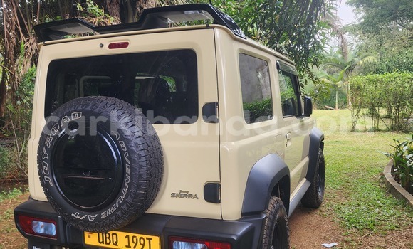 Buy Import Suzuki Jimny Other Car in Mbarara in Uganda