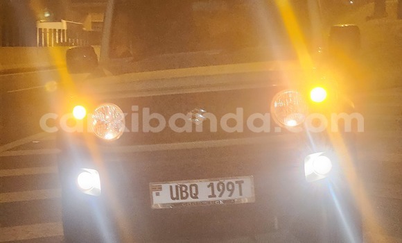 Buy Import Suzuki Jimny Other Car in Mbarara in Uganda Buy Import Suzuki Jimny Other Car in Mbarara in Uganda