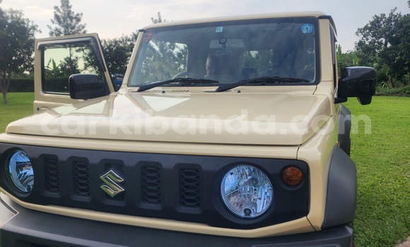 Buy Import Suzuki Jimny Other Car in Mbarara in Uganda Buy Import Suzuki Jimny Other Car in Mbarara in Uganda