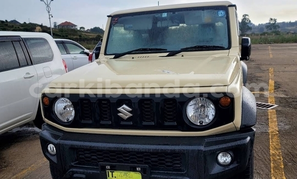 Buy Import Suzuki Jimny Other Car in Mbarara in Uganda Buy Import Suzuki Jimny Other Car in Mbarara in Uganda