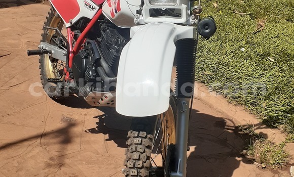 Acheter Occasion Moto Honda XR Autre à Kampala, Ouganda