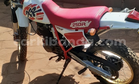 Buy Used Honda XR Other Bike in Kampala in Uganda Buy Used Honda XR Other Bike in Kampala in Uganda