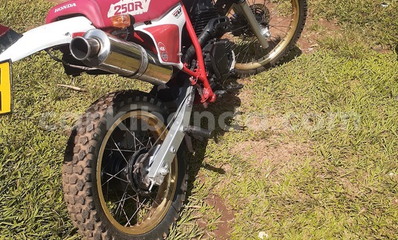 Buy Used Honda XR Other Bike in Kampala in Uganda Buy Used Honda XR Other Bike in Kampala in Uganda