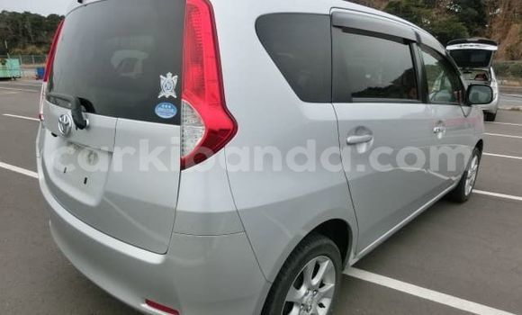 Nunua Imported Toyota Passo Sette Fedha Gari ndani ya Kampala nchini Uganda Nunua Imported Toyota Passo Sette Fedha Gari ndani ya Kampala nchini Uganda