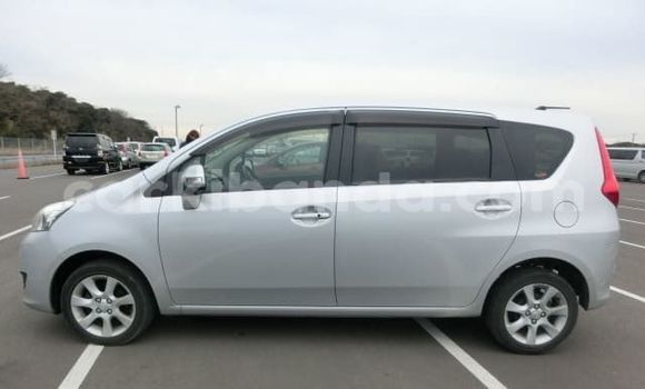 Nunua Imported Toyota Passo Sette Fedha Gari ndani ya Kampala nchini Uganda Nunua Imported Toyota Passo Sette Fedha Gari ndani ya Kampala nchini Uganda