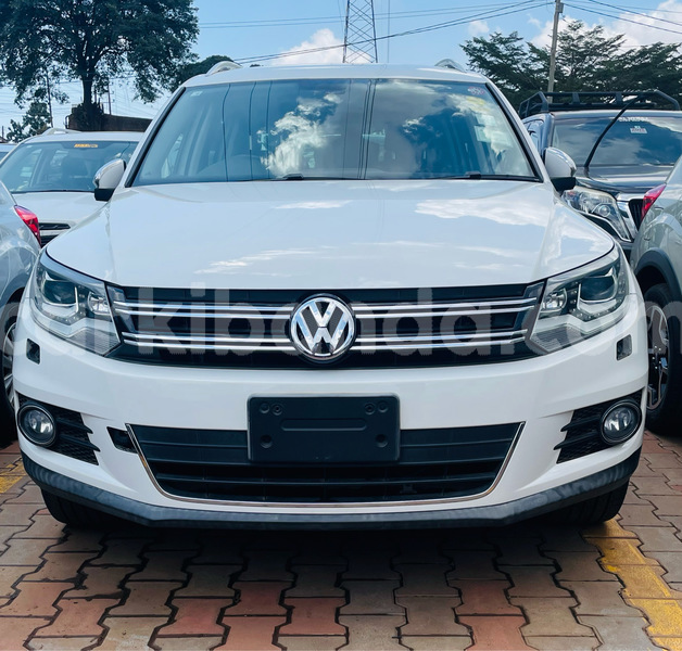 Big with watermark volkswagen tiguan uganda kampala 22989