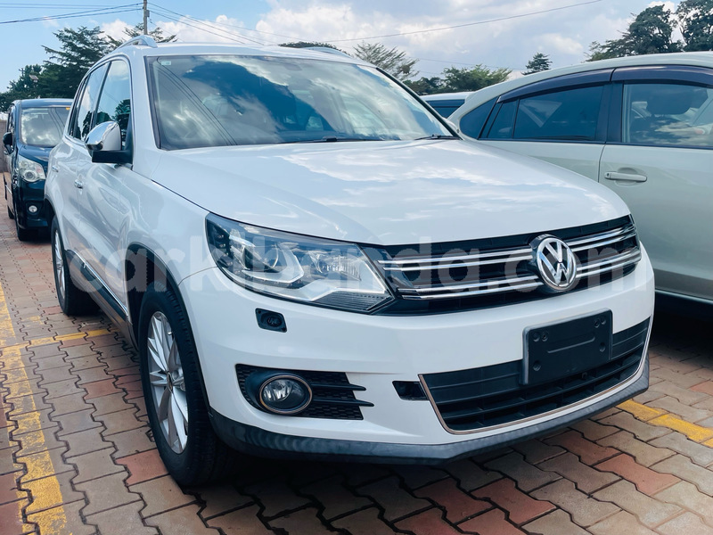 Big with watermark volkswagen tiguan uganda kampala 22989