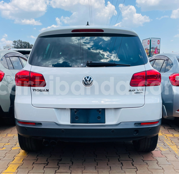 Big with watermark volkswagen tiguan uganda kampala 22989