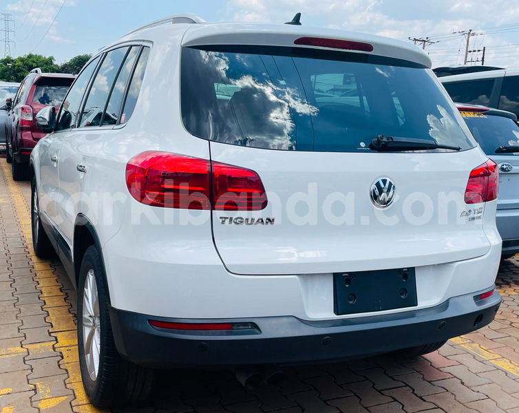 Big with watermark volkswagen tiguan uganda kampala 22989