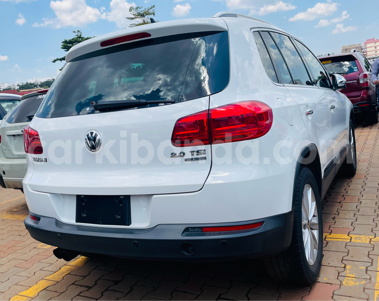 Big with watermark volkswagen tiguan uganda kampala 22989